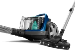 Philips Beutelloser Staubsauger 5000 Series, Turbobürste, 99.9 % Staubaufnahme, 900 W, Blau (FC9557/09) -Kaufland Verkäufe ab44eda48a6ff8f564d9c8c84c1ab6dd