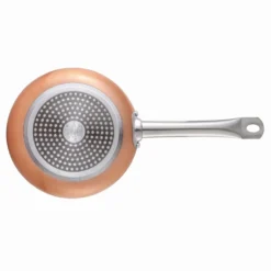 Pfannen-Set San Ignacio Kupfer Geschmiedetes Aluminium 2 Teilig 13 Pfannen-Set San Ignacio Kupfer Geschmiedetes Aluminium 2 Teilig -Kaufland Verkäufe ab5f3ea914a2c7c284b8c5e94b83cd92