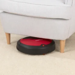 Saugroboter Wischfunktion Staubsauger Roboter Sauger Wischroboter Teppiche 2in1 -Kaufland Verkäufe ab671c08ce1b319d02523fc741573f32