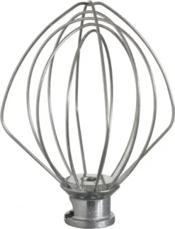 KitchenAid Zubehör K45WW Schneebesen