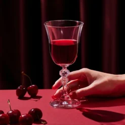 KROSNO Krista Kleine Rotweingläser, 6er-Set, 220 Ml 24 KROSNO Krista Kleine Rotweingläser, 6er-Set, 220 Ml -Kaufland Verkäufe ab6bd555f05b3880d92d156082b30644