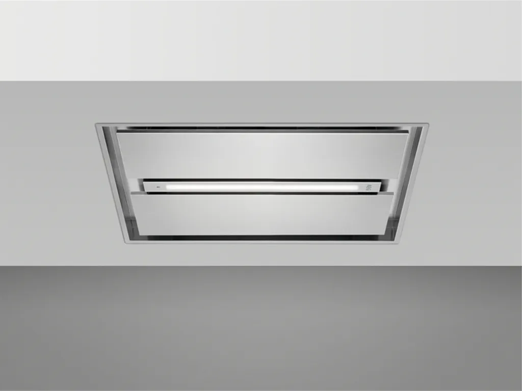 AEG - DCE5960HM - Deckenlüfter - 90 Cm - Edelstahl 5 AEG - DCE5960HM - Deckenlüfter - 90 Cm - Edelstahl – Bild 3