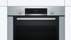 Bosch HBA334YS0 Einbaubackofen, Edelstahl 8 Bosch HBA334YS0 Einbaubackofen, Edelstahl -Kaufland Verkäufe ab8c3a64e6af22021e9979ffadfeff8e