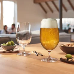 LEONARDO 061451 Ciao+ Biertulpe, Glas, 410ml, H 16cm, Klar (6 Stück) 17 LEONARDO 061451 Ciao+ Biertulpe, Glas, 410ml, H 16cm, Klar (6 Stück) -Kaufland Verkäufe aba227d3bd777ac63a8277ff00f041b9