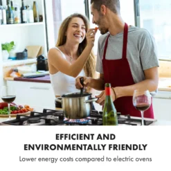 Klarstein Gasherd Kochfeld Einbau-Gaskochfeld - Sabaf-Brenner - Gaskochfeld Für Propan/Erdgas - Einbau Gasherd Glaskeramik 5-Flammig - Silber Einbau Gas Kochfeld Gasherd 5 Platten Kochfelder Herdplatte Kochplatte Einbaukochfeld 11 Klarstein Gasherd Kochfeld Einbau-Gaskochfeld - Sabaf-Brenner - Gaskochfeld Für Propan/Erdgas - Einbau Gasherd Glaskeramik 5-Flammig - Silber Einbau Gas Kochfeld Gasherd 5 Platten Kochfelder Herdplatte Kochplatte Einbaukochfeld -Kaufland Verkäufe abb821fa4855adaf7cf47f8b92c5b54e