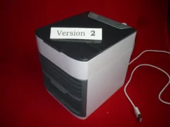 Mini Luftkühler Air Cooler Tisch-Ventilator Mit Befeuchtung Version 2 17 Mini Luftkühler Air Cooler Tisch-Ventilator Mit Befeuchtung Version 2 -Kaufland Verkäufe abc6b2bc7c52cd1523509558acb6788d