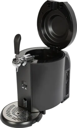 Thomson THBD47718 - Bierzapfanlage - Schwarz 20 Thomson THBD47718 - Bierzapfanlage - Schwarz -Kaufland Verkäufe abc87d700dd4958974459c8ae1793169