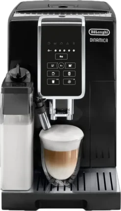 De'Longhi DeLonghi ECAM350.50.B Dinamica Kaffeevollautomat -Kaufland Verkäufe abd2c78cff898f7bd2eb2a844a33b5c8