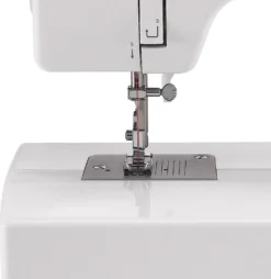 Singer Nähmaschine Promise 1408 Stichzahl 8, Knopflochzahl 1, Weiß 7 Singer Nähmaschine Promise 1408 Stichzahl 8, Knopflochzahl 1, Weiß -Kaufland Verkäufe abed855bc346c1ff101111b143dbaa95