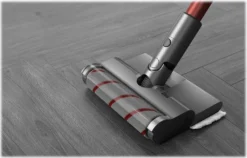 Dreame V11 SE Stielstaubsauger (Akku-Staubsauger, Beutellos, LED HD Touchscreen, Grau) -Kaufland Verkäufe abf227dda1fa730989d25175615fd634