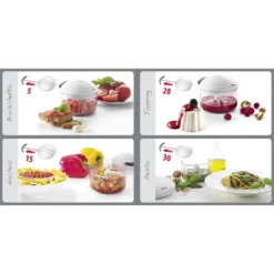 Metaltex Gemüseschneider Rotomac -Kaufland Verkäufe ac01184b97812166660477b79a0c192e