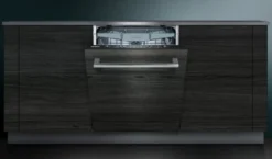 Siemens Geschirrspüler SN615X03EE - Vollintegrierbar, 60cm, Extrem Leise Nur 46 DB -Kaufland Verkäufe ac0c59f1984625024e13faddadb4fd42