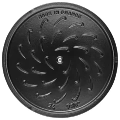 STAUB Cocotte Cocotte Lily 24 Cm Granate 9 STAUB Cocotte Cocotte Lily 24 Cm Granate -Kaufland Verkäufe ac235c1786df6af43efb8f73e1addfd8