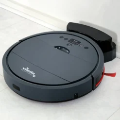 Vileda VR 201 PetPro Saugroboter Für Tierhaare Geeignet Bis Zu 90 Minuten Akku 37 Vileda VR 201 PetPro Saugroboter Für Tierhaare Geeignet Bis Zu 90 Minuten Akku -Kaufland Verkäufe ac2ca23c3454106e21dbecaa221f81a2