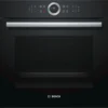 Bosch HBG635BB1 K EinbauBackofen Sw Uhr -Kaufland Verkäufe ac5d7f3c03db2e81410cf1dd31d03748
