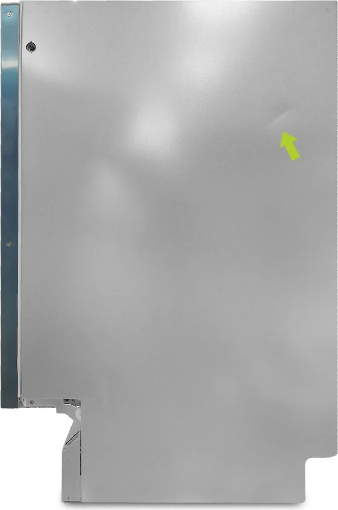 Neff S257EAX36E N 70 XXL-Vollintegrierter Geschirrspüler, 13 Maßgedecke, 60cm 15 Neff S257EAX36E N 70 XXL-Vollintegrierter Geschirrspüler, 13 Maßgedecke, 60cm – Bild 13