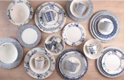 Laura Ashley Set 36-teiliges Geschirr -Kaufland Verkäufe ac9f05b2abc85178b805a10c9dd63723