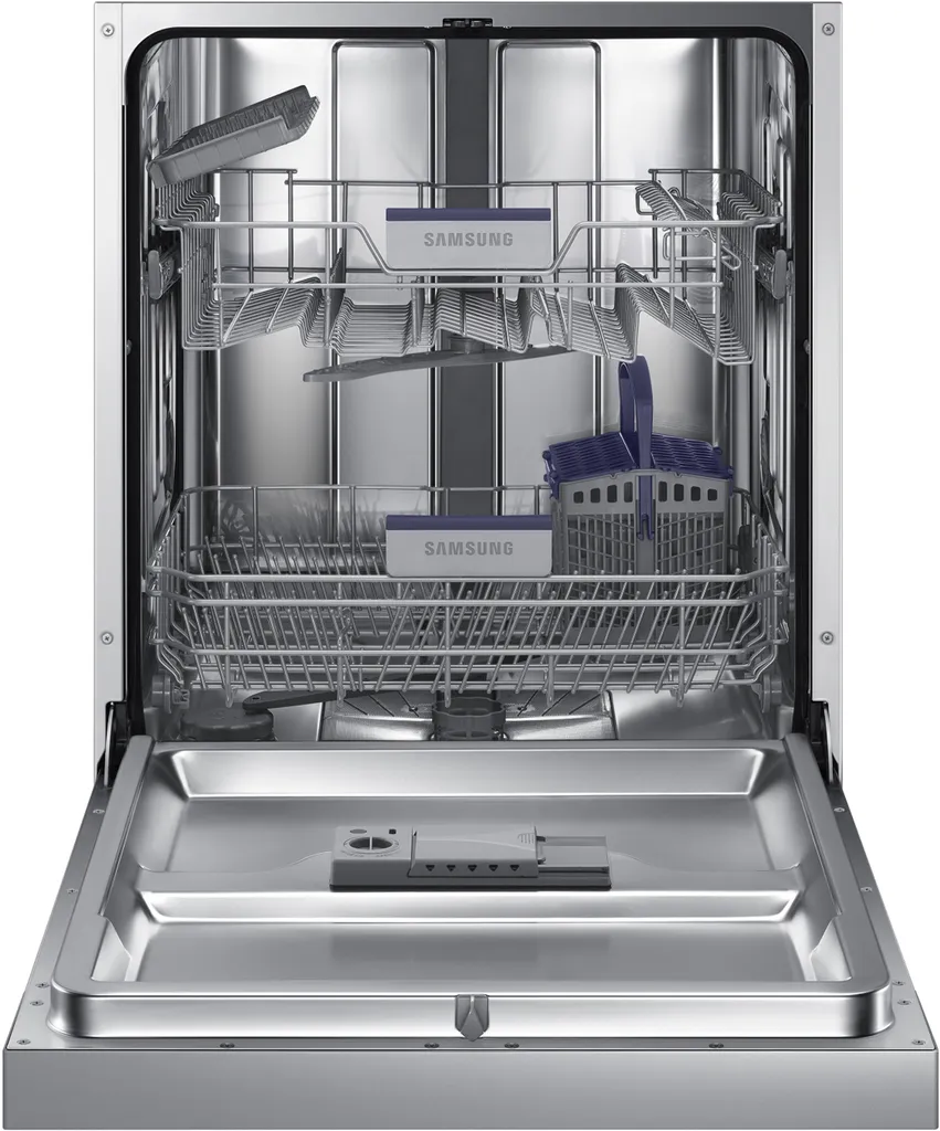 Samsung Sams GeschSp. DW60M6040SS/EG Wh 11 Samsung Sams GeschSp. DW60M6040SS/EG Wh – Bild 9