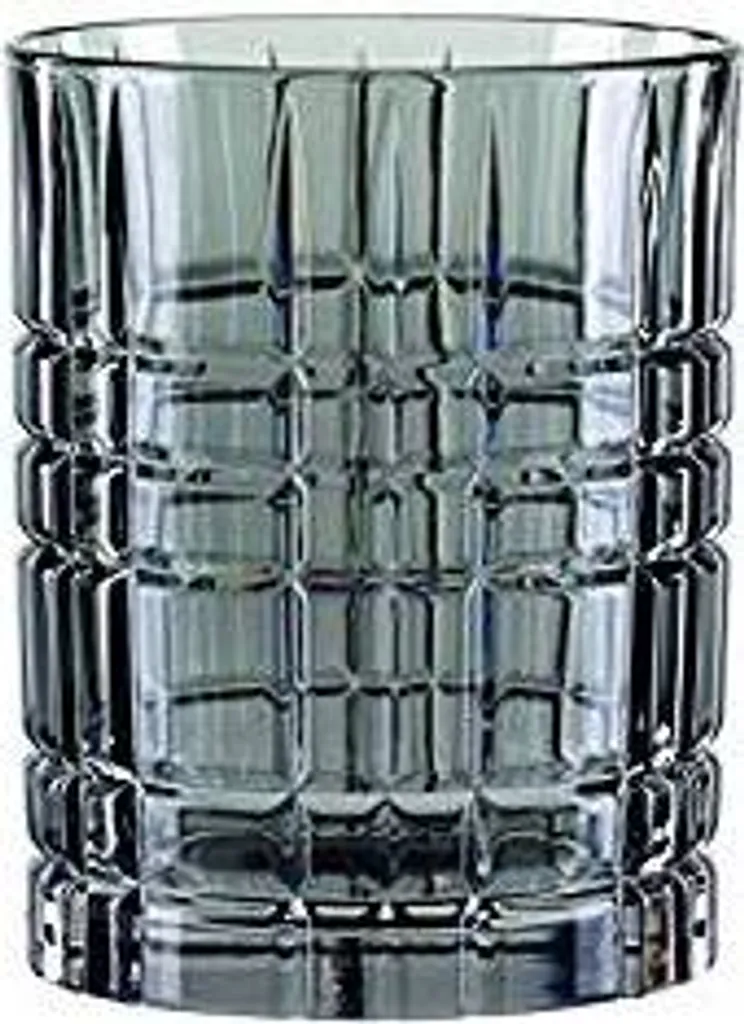 Nachtmann Vorteilsset 6 X 1 Glas/Stck Becher 636/71 Highland Smoke 97443 Und Gratis 1 X Trinitae Körperpflegeprodukt 3 Nachtmann Vorteilsset 6 X 1 Glas/Stck Becher 636/71 Highland Smoke 97443 Und Gratis 1 X Trinitae Körperpflegeprodukt