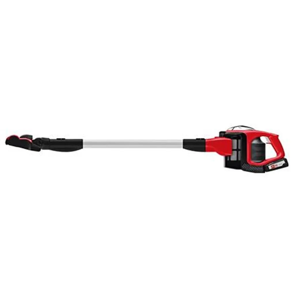 Bosch Staubsauger Unlimited ProAnimal BBS81PET Akkubetrieb, Handstick Und Handheld, 18 V, Betriebsdauer (max. 6 Bosch Staubsauger Unlimited ProAnimal BBS81PET Akkubetrieb, Handstick Und Handheld, 18 V, Betriebsdauer (max. – Bild 4