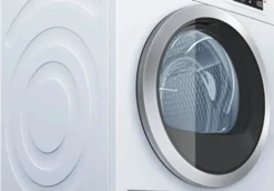 Bosch Serie 8 WTW875W0 Wärmepumpentrockner - Weiß -Kaufland Verkäufe acee0afd0371e70e20a4c2f2af9cffe6