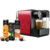 Tchibo Cafissimo Milk Kaffeemaschine Kapselmaschine Inkl. 30 Kapseln Für Caffè Crema, Espresso, Kaffee Und Milchspezialitäten, Rot -Kaufland Verkäufe acfd440b4469c0bb722637c020c955b8