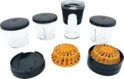 Bosch MUZ45XTM1 5-in-1 Multi-Zerkleinerer-Set -Kaufland Verkäufe ad07e45fa3499bd4d7b711789a16933e