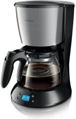 Philips - Kaffeemaschine PHILIPS HD 7459/20 New Daily; HD7459/20 -Kaufland Verkäufe ad599f9e69851a46a2c400b76791f478
