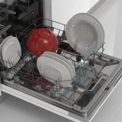 Sharp - QW-NI25I44BX - Vollintegrierbarer Geschirrspüler - 60 Cm -Kaufland Verkäufe ad66a3aa5c8923a8378b8a04eda47309