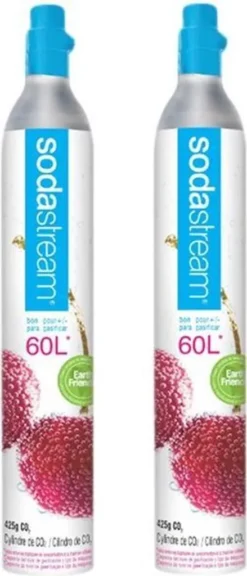 SodaStream Kohlensäurezylinder 60L -Kaufland Verkäufe ad6c7624f596c2b95f0fa1d8865cb9f8