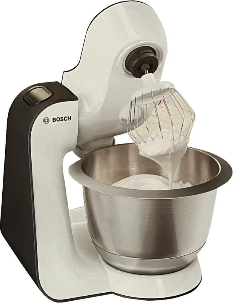 Bosch MUM50131 MUM5 Küchenmaschine 800 W 3,9L Mit Zub 3 Bosch MUM50131 MUM5 Küchenmaschine 800 W 3,9L Mit Zub