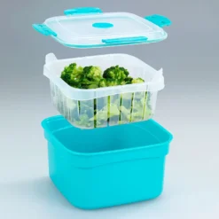 Wenko Mikrowellen-Dampfgarer 2 Liter 25 Wenko Mikrowellen-Dampfgarer 2 Liter -Kaufland Verkäufe ad7da1ac41da4a4a3129b72f4121df1a