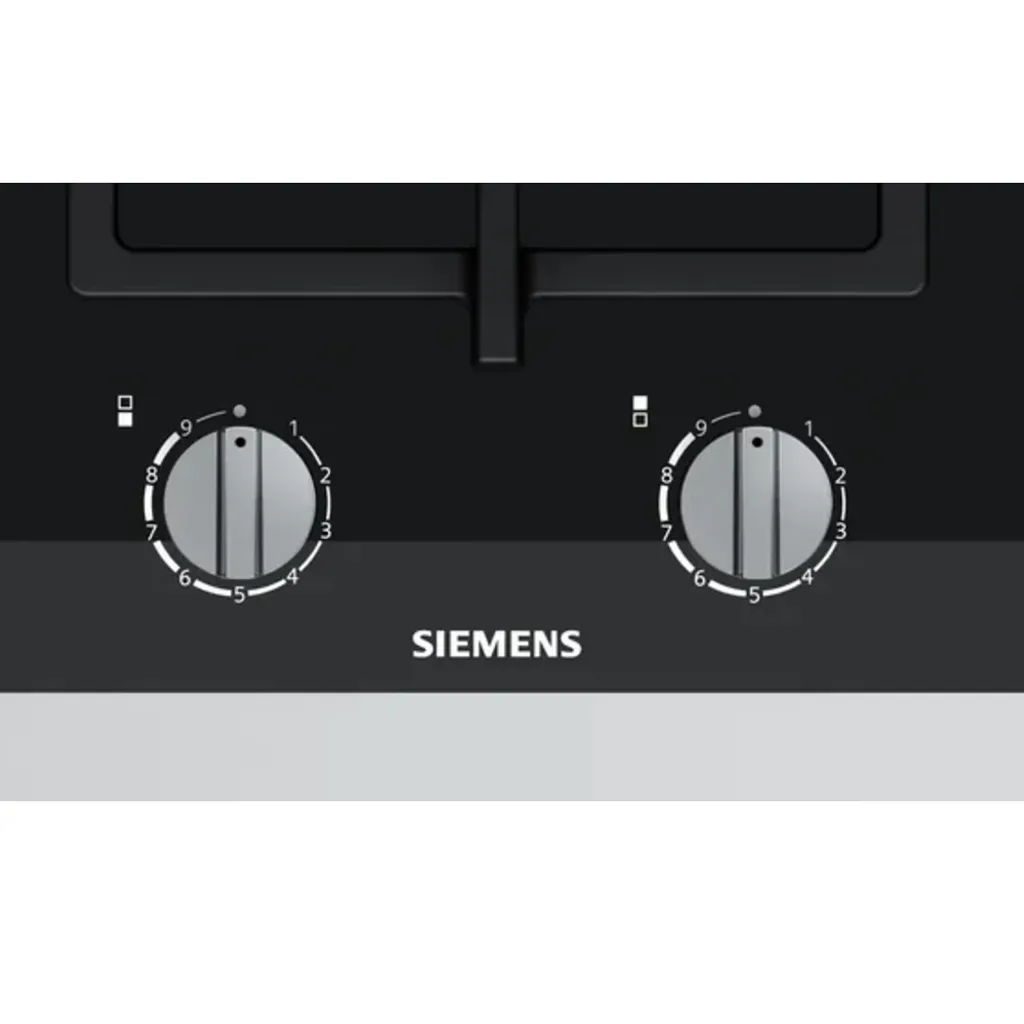 Siemens ER3A6BB70 IQ700 Domino Gaskochfeld 30cm Autark (Aussteller) 5 Siemens ER3A6BB70 IQ700 Domino Gaskochfeld 30cm Autark (Aussteller) – Bild 3