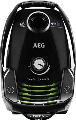 AEG VX6-2-ÖKOX Staubsauger - Schwarz 16 AEG VX6-2-ÖKOX Staubsauger - Schwarz -Kaufland Verkäufe ada5895c2e1895b8363673f3a7bc3bc0