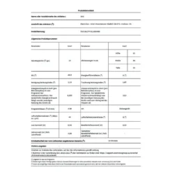 AEG - FSK53627P - Vollintegrierbarer Geschirrspüler - 60 Cm -Kaufland Verkäufe adba2cc72b5dff4be5b1d220d7aa5066