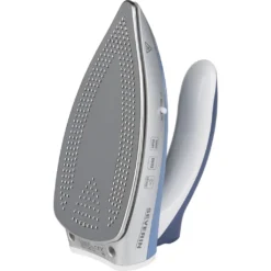SEVERIN Reise-Dampfbügeleisen BA 3234 Silber / Blau -Kaufland Verkäufe add8fa30c82fa6b01d71b22672971321