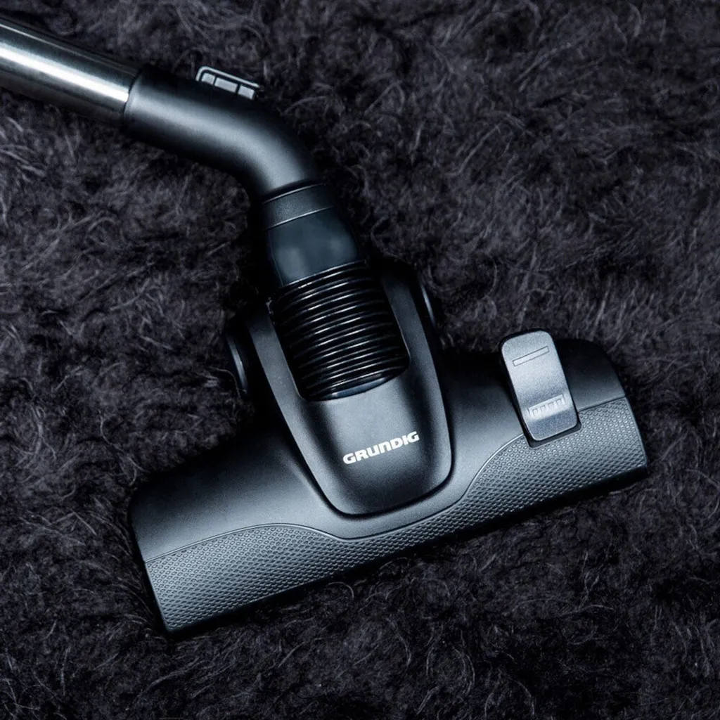 Grundig VCC6670A Zyklon Bodenstaubsauger 17 Grundig VCC6670A Zyklon Bodenstaubsauger – Bild 15