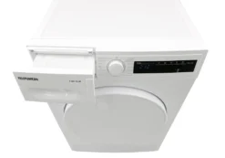 Telefunken T-K8-10-W Kondenstrockner / 8kg / B / Knitterschutz / Reversierende Trommelbewegungen -Kaufland Verkäufe ade517b5b1df585ff5deaa98e26064ad