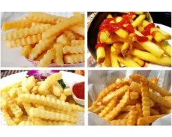 Kartoffelschneider , Pommes Wellenmesser , Küchengerät Schneidewerkzeug Für Gemüse, Kartoffeln, Zwiebeln 15 Kartoffelschneider , Pommes Wellenmesser , Küchengerät Schneidewerkzeug Für Gemüse, Kartoffeln, Zwiebeln -Kaufland Verkäufe ade792dfd89edca754c7b0f627b8f1df