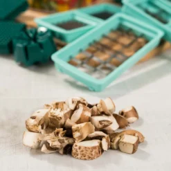 Genius Nicer Dicer Fusion Smart (16tlg) Inkl. Spiralschneider Küchengerät Allesschneider Gemüseschneider In Grün; A33811 -Kaufland Verkäufe ade91409c7ee50ea0efe7da60f52586a