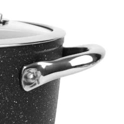 Topf PRESIDENT Stone Mit Deckel ø 20 Cm, 3.0 L 12 Topf PRESIDENT Stone Mit Deckel ø 20 Cm, 3.0 L -Kaufland Verkäufe adee7ae94d96ec5a960b0772e6f0d898