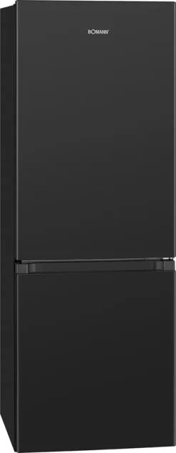 Bomann Kühl-/Gefrierkombination KG 320.2 Schwarz 175 Liter 11 Bomann Kühl-/Gefrierkombination KG 320.2 Schwarz 175 Liter -Kaufland Verkäufe adf5f7ee53ef0092f0bfe0660f465ce6