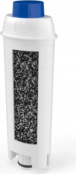 6x Wasserfilter + Delonghi 500ml EcoDecalk Entkalk Von Wesper Kompatible Mit DeLonghi ECAM 45.366.B -Kaufland Verkäufe adfec0fac016eda6eb89d5aff5f5fe61