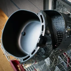 Monzana Heißluftfritteuse XXL Digitales Touch-Display 6,5L LED Mit Rezeptheft 1850W Küche Fritteuse Heißluftofen Schwarz 18 Monzana Heißluftfritteuse XXL Digitales Touch-Display 6,5L LED Mit Rezeptheft 1850W Küche Fritteuse Heißluftofen Schwarz -Kaufland Verkäufe adfefef2c3aaf5906c6d0ef312ac8866