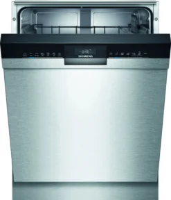 Siemens SN 43HS24TE Ed EB-Geschirrspüler60cm Unterbau 9.5L 48dB 6Prg