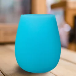 6er Set 200ml Unzerbrechlich Blau Silikon Biergläser Whisky GläSer Wein Becher Stammlos Weinbecher Tasse -Kaufland Verkäufe ae4da93f77b9a9df1b83b03e5c6394d8