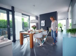 Leifheit Set Akku-Saugwischer Regulus Aqua PowerVac Inkl. Zubehör -Kaufland Verkäufe ae5512b0e876b9e4f38d3b48d7ce371a