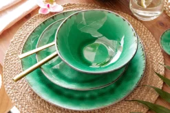 Sänger SÄNGER Steingut Geschirrset Palm Beach, Tafelservice & Servierplatten Set 23 Teilig Für 4 Personen 13 Sänger SÄNGER Steingut Geschirrset Palm Beach, Tafelservice & Servierplatten Set 23 Teilig Für 4 Personen -Kaufland Verkäufe ae6a8c8f36321f995159b0777ca5c71e