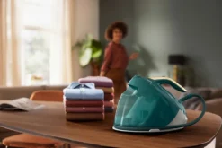 Philips PSG7140/70 PerfectCare Bügelstation Grün/weiß 23 Philips PSG7140/70 PerfectCare Bügelstation Grün/weiß -Kaufland Verkäufe ae6ae34315a8d6b7d8723fe16e6015e5