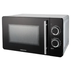 MEDION 2in1 Mikrowelle Mit Grill (20 Liter, 700 Watt, 800 Watt Grill, 5 Leistungsstufen, 3 Kombi-Stufen, Auftaufunktion, MD10495) Schwarz / Silber 17 MEDION 2in1 Mikrowelle Mit Grill (20 Liter, 700 Watt, 800 Watt Grill, 5 Leistungsstufen, 3 Kombi-Stufen, Auftaufunktion, MD10495) Schwarz / Silber -Kaufland Verkäufe ae8322a25e6d579b73791276c67de7fb